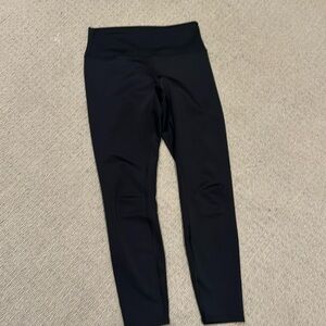ALO Yoga High-Waist Leggings - Black